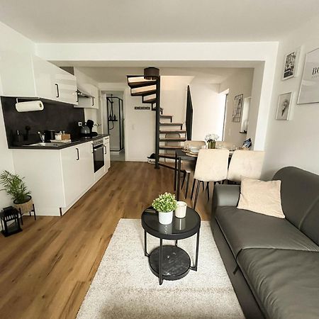 Cozy House I Europa Park I Rulantica I 2 Floors I 3 Bedrooms I Netflix Kappel-Grafenhausen Exteriér fotografie
