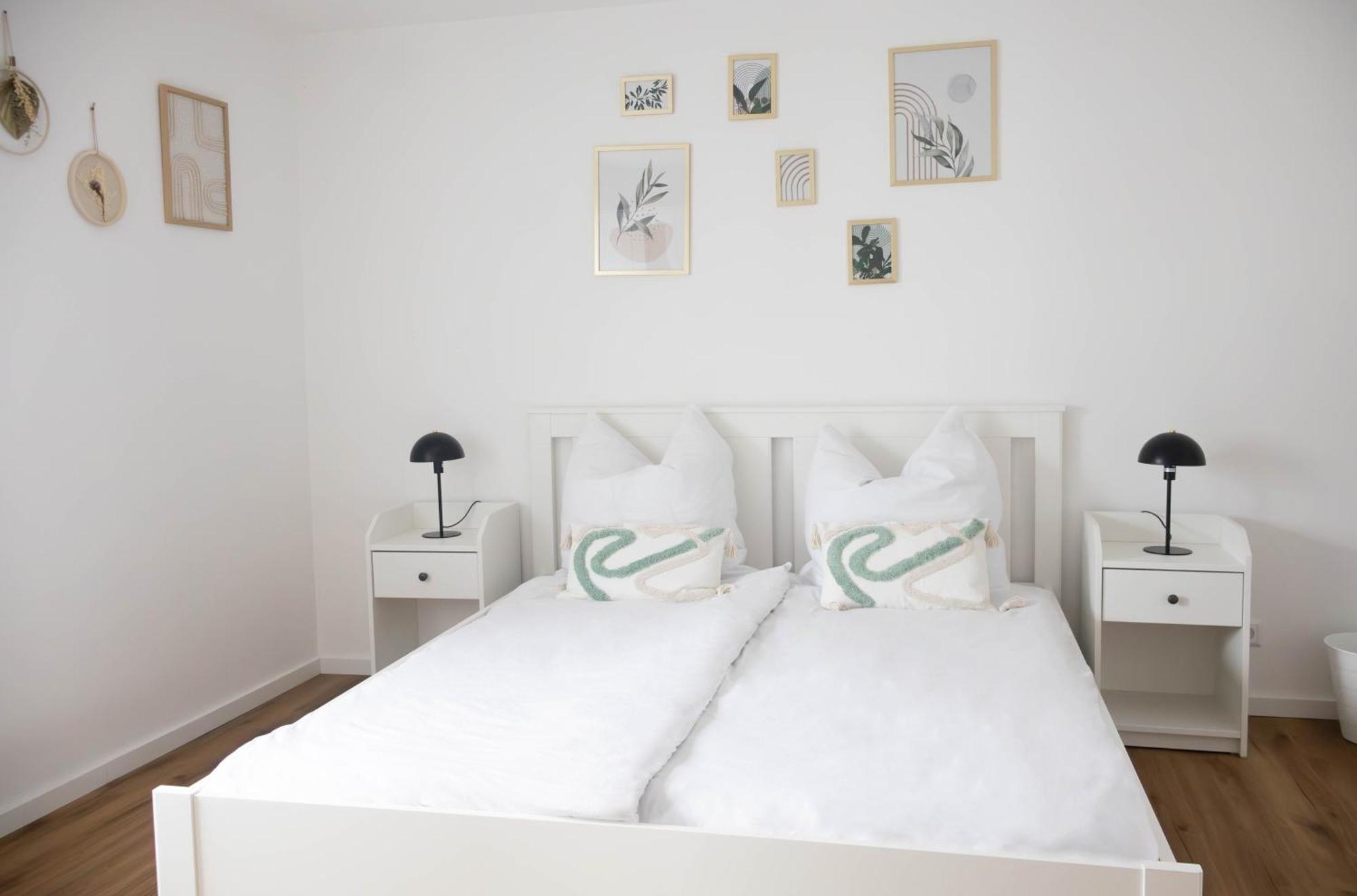 Cozy House I Europa Park I Rulantica I 2 Floors I 3 Bedrooms I Netflix Kappel-Grafenhausen Exteriér fotografie