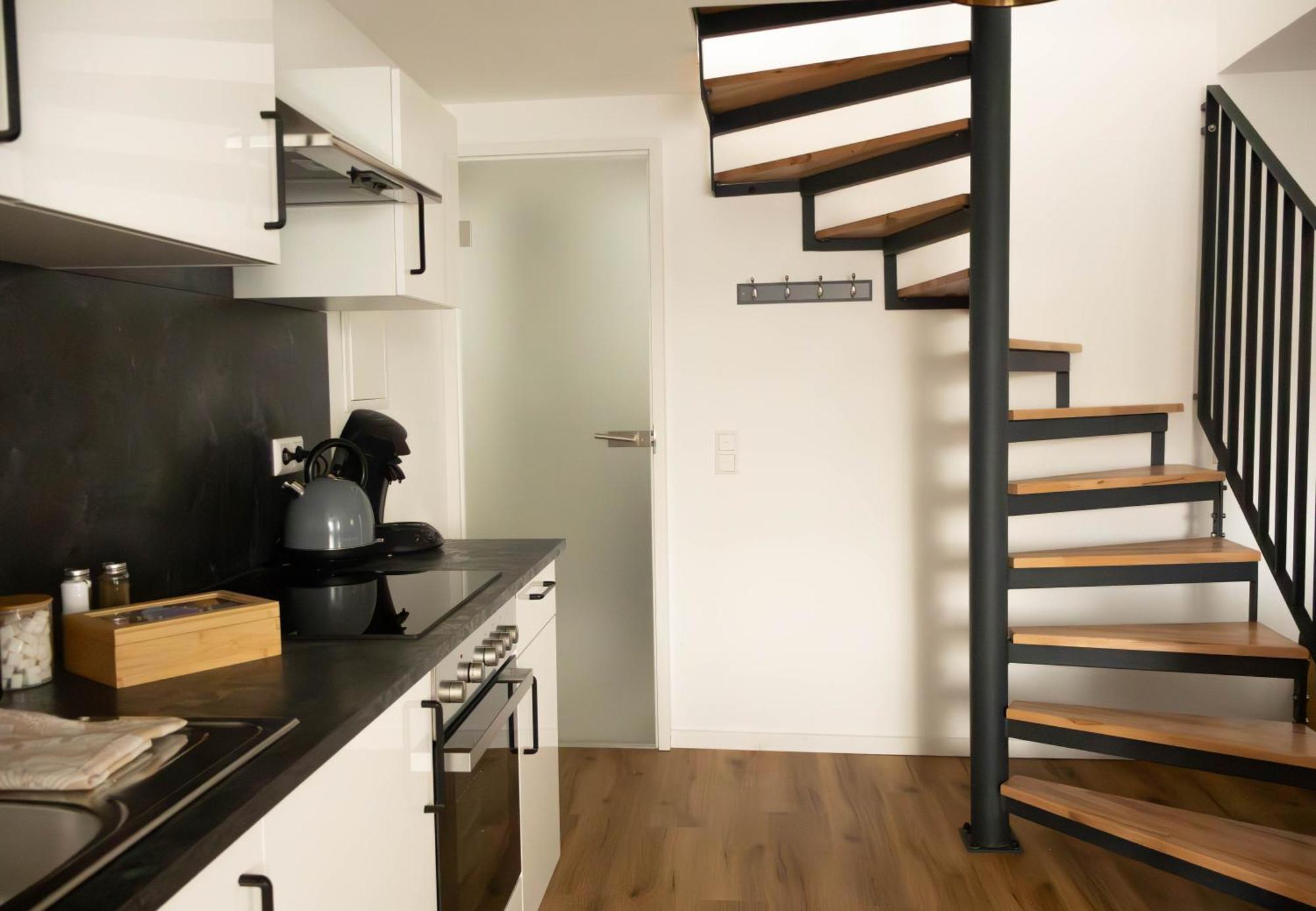Cozy House I Europa Park I Rulantica I 2 Floors I 3 Bedrooms I Netflix Kappel-Grafenhausen Exteriér fotografie