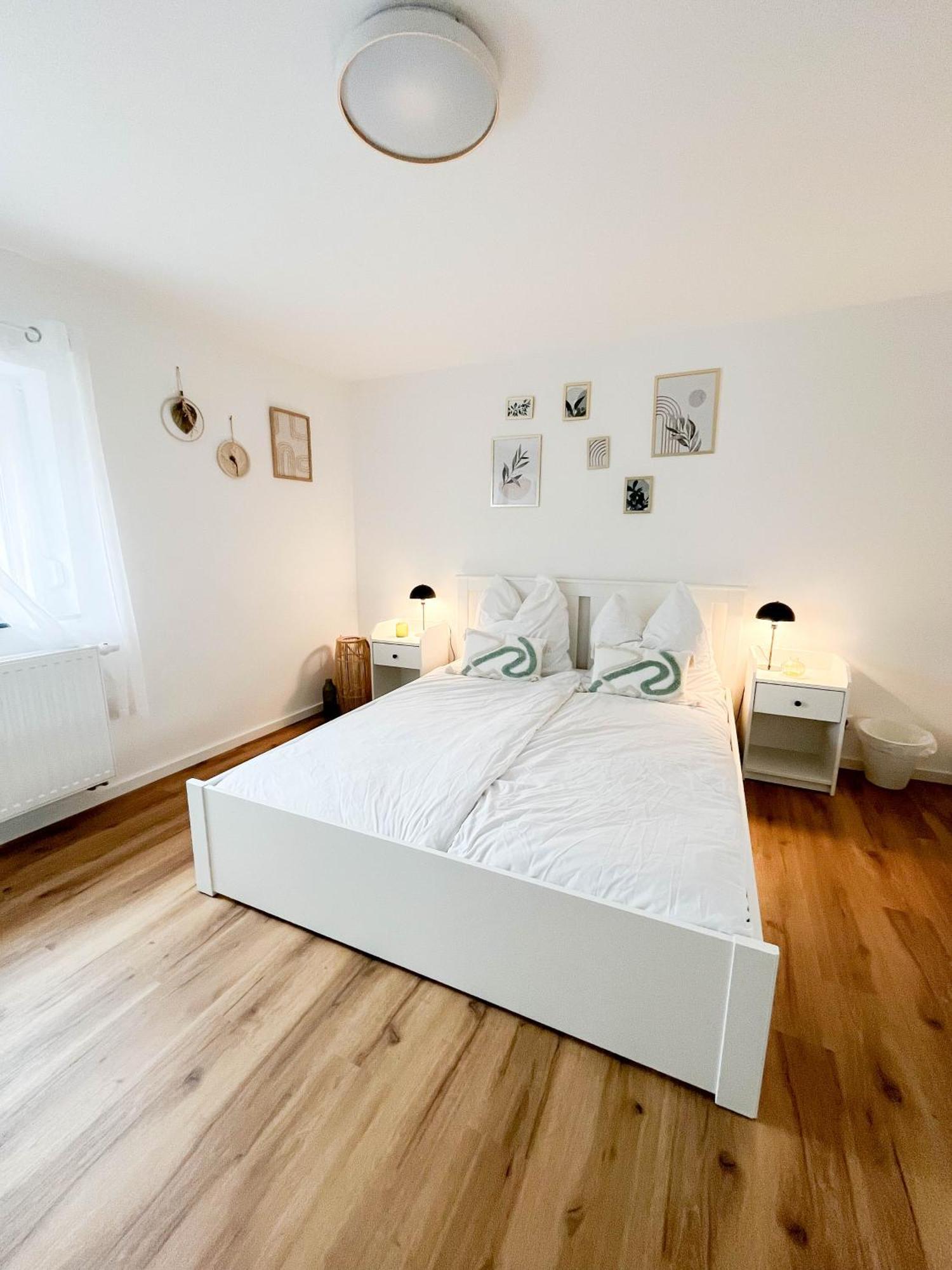Cozy House I Europa Park I Rulantica I 2 Floors I 3 Bedrooms I Netflix Kappel-Grafenhausen Exteriér fotografie