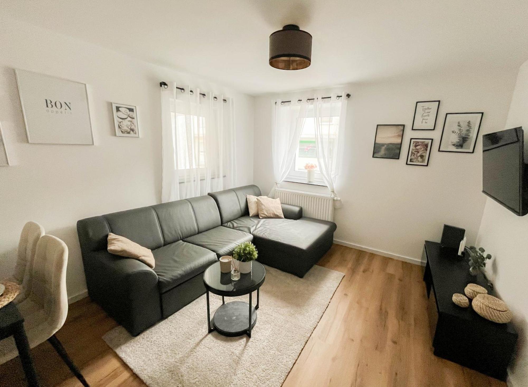 Cozy House I Europa Park I Rulantica I 2 Floors I 3 Bedrooms I Netflix Kappel-Grafenhausen Exteriér fotografie