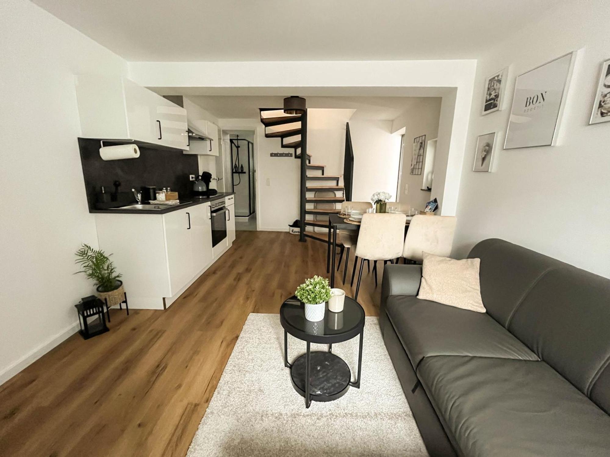 Cozy House I Europa Park I Rulantica I 2 Floors I 3 Bedrooms I Netflix Kappel-Grafenhausen Exteriér fotografie